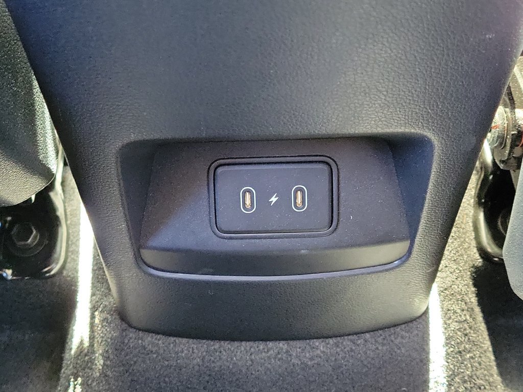 Used 2024 Kia Soul EX w/ EX Designer Package FWD image 11
