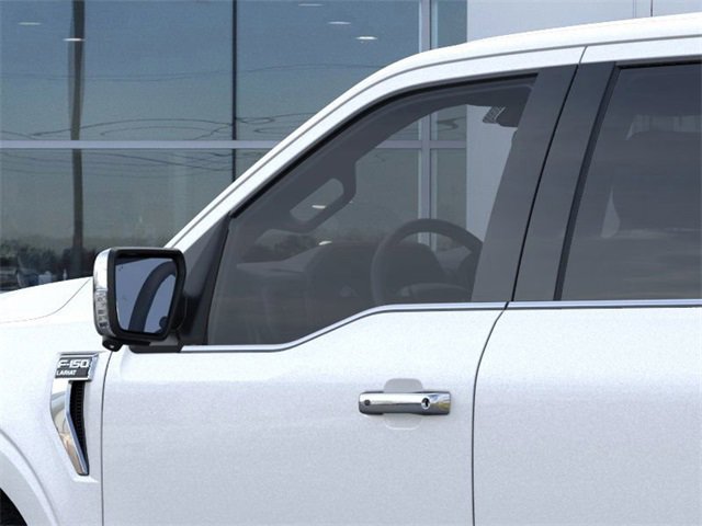New 2025 Ford F150 Lariat w/ Equipment Group 502A High image 20