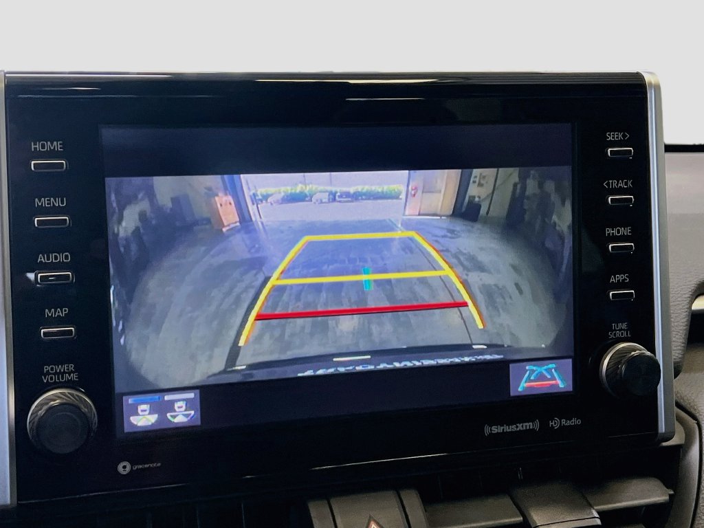 Used 2022 Toyota RAV4 SE w/ Convenience Package AWD/4WD image 13