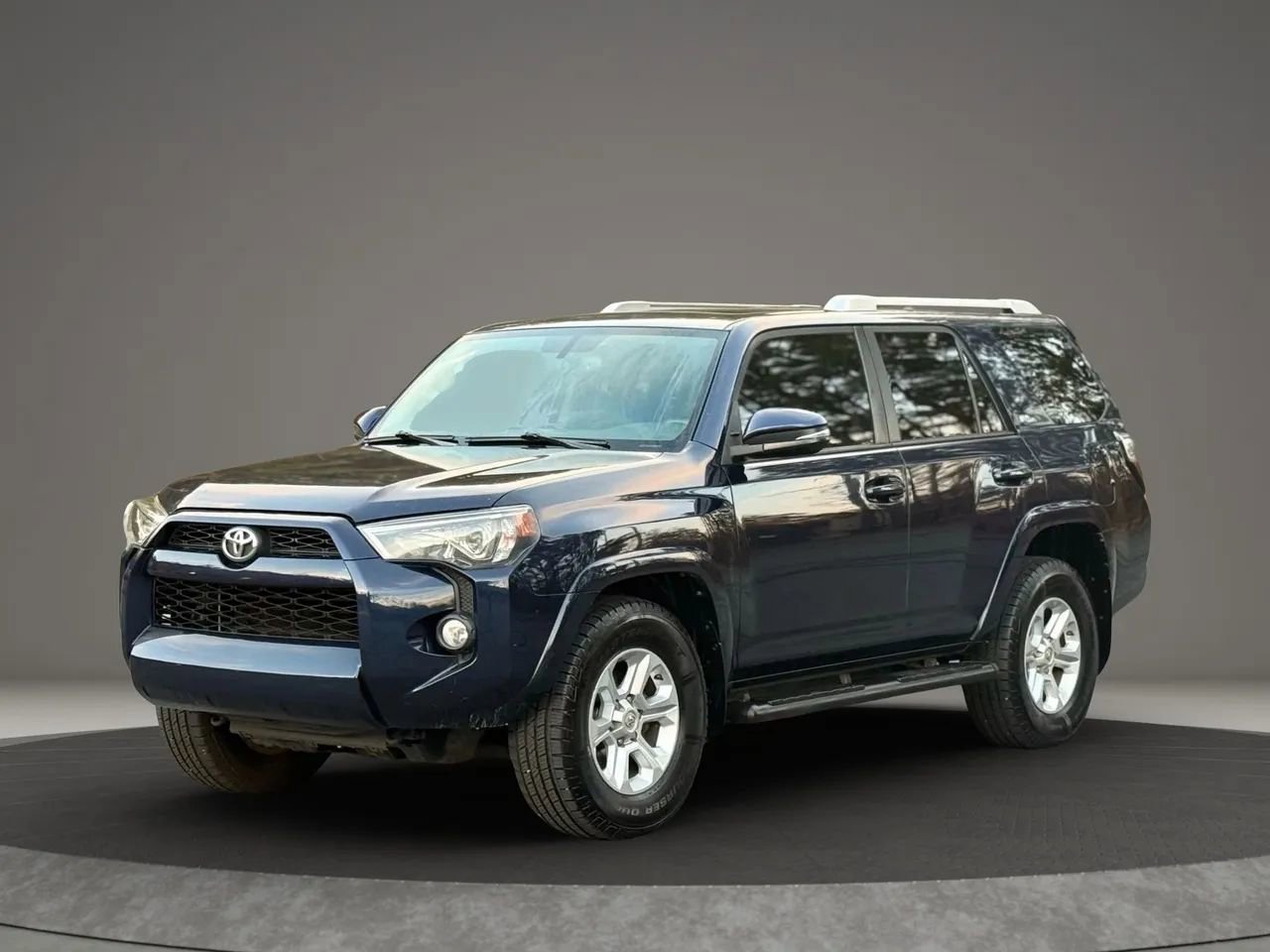 Used 2017 Toyota 4Runner SR5 Premium