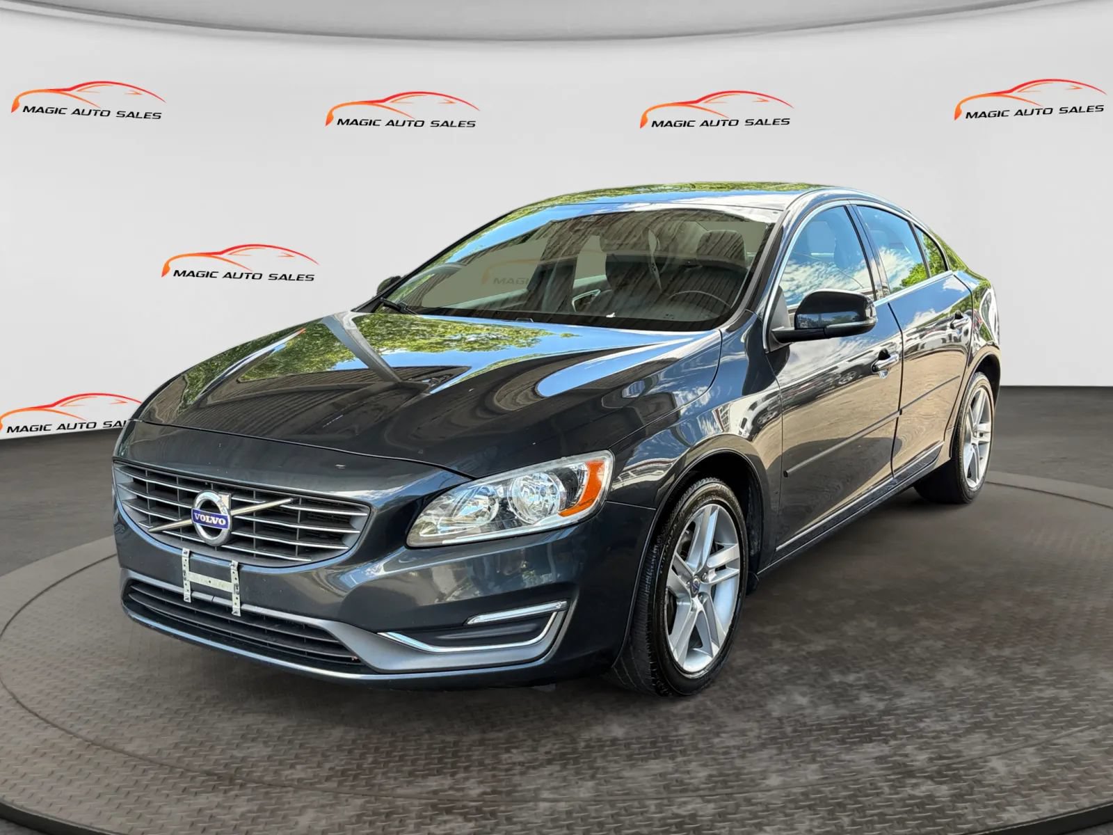Used 2014 Volvo S60 T5