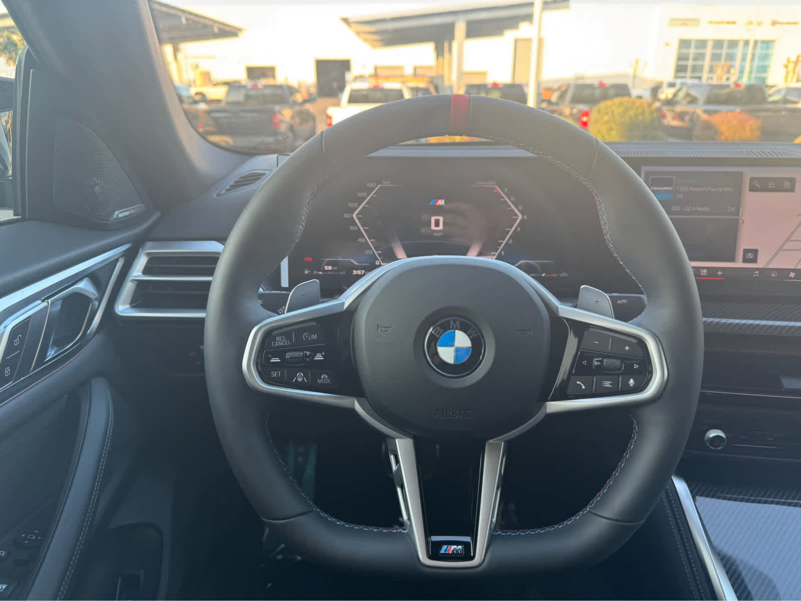 New 2026 BMW 440i xDrive w/ Premium Package image 14