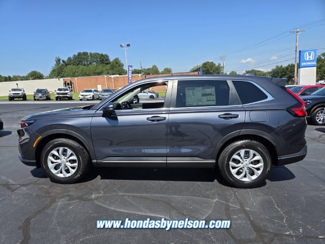 New 2026 Honda CR-V LX image 4