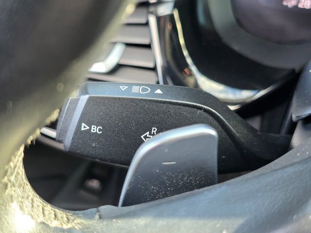 Used 2020 BMW 530e w/ Premium Package image 36