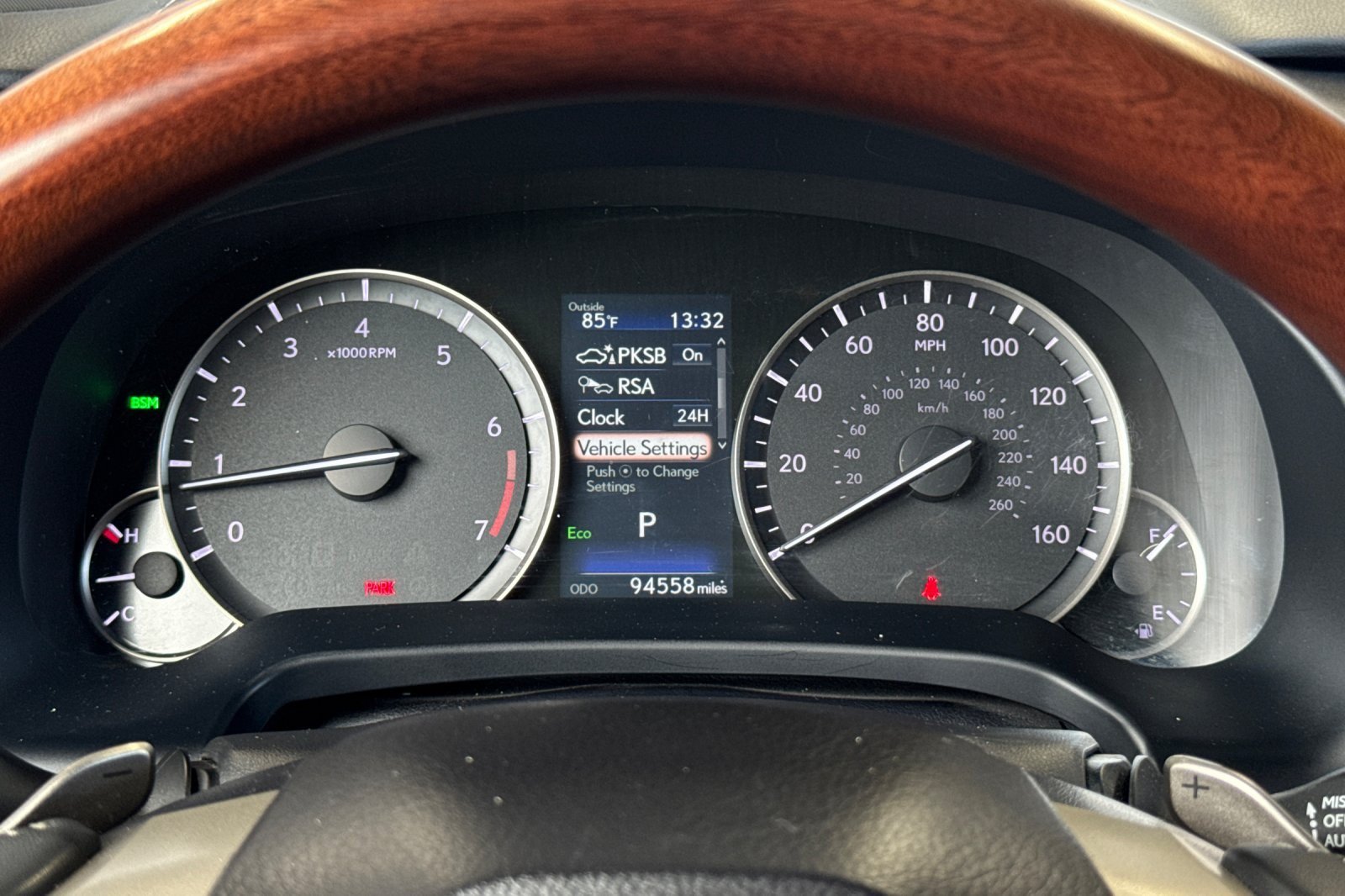Used 2021 Lexus RX 350 FWD w/ Premium Package image 24