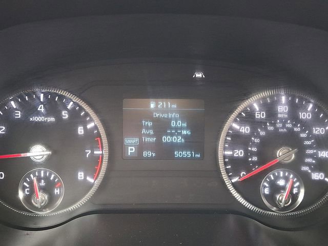 Certified 2022 Kia Telluride S image 20