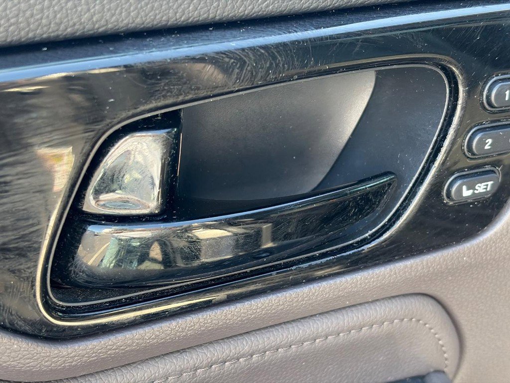 Used 2018 Honda Odyssey Elite image 22
