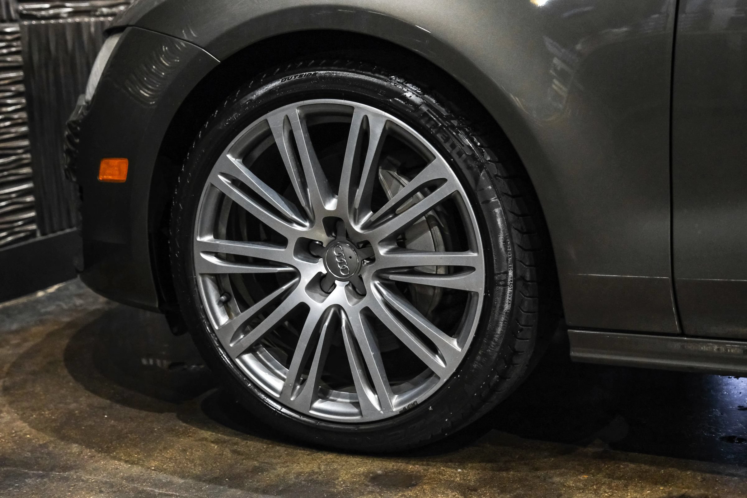 Used 2014 Audi A7 3.0T Premium Plus AWD/4WD image 56