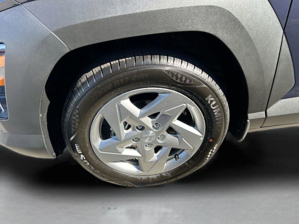 New 2026 Hyundai Kona SE image 32