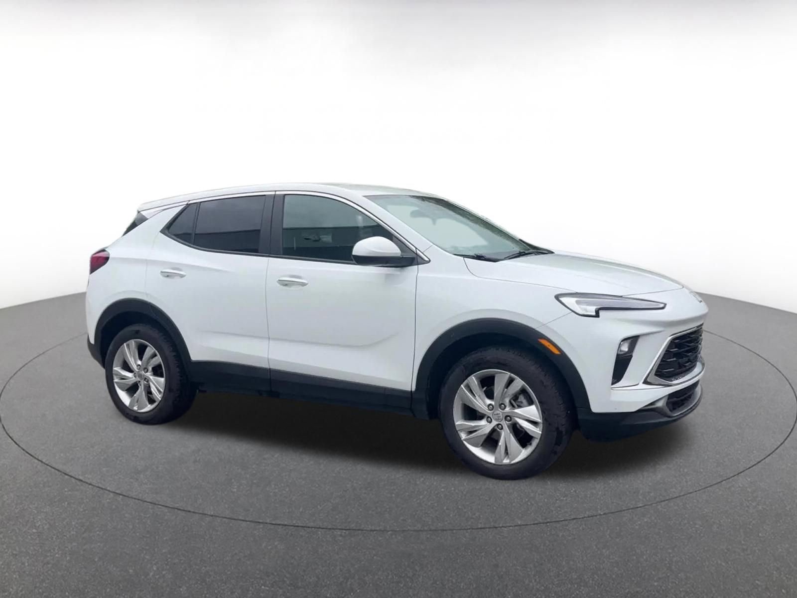 Used 2025 Buick Encore GX Preferred AWD/4WD video 2