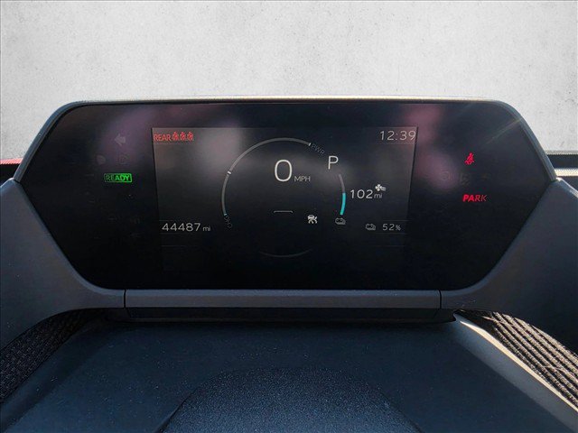 Certified 2023 Subaru Solterra AWD image 27