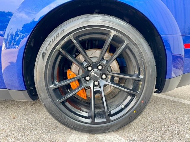 Used 2020 Dodge Challenger SRT Hellcat Redeye RWD image 30