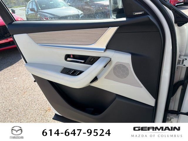 New 2026 MAZDA CX-90 3.3 Turbo S w/ Premium Package image 24