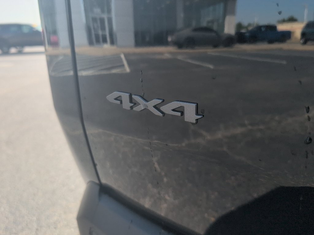 New 2026 Jeep Cherokee Limited AWD/4WD image 12