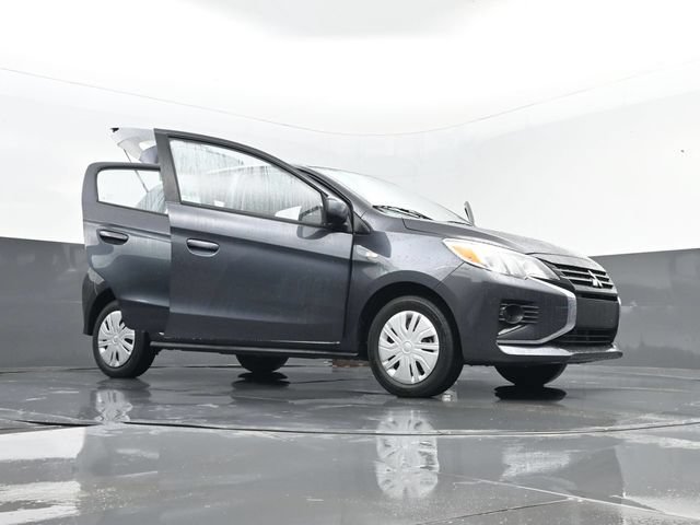 Used 2024 Mitsubishi Mirage ES FWD image 30