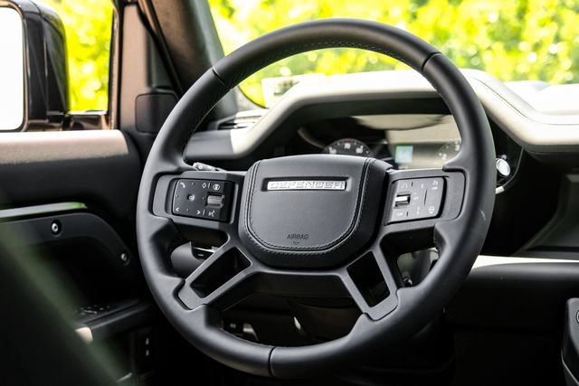 New 2026 Land Rover Defender 130 V8 AWD/4WD image 20