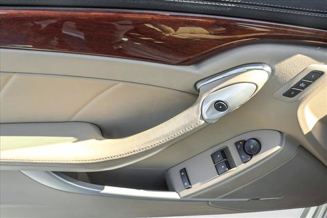 Used 2014 Cadillac CTS Premium AWD/4WD image 13