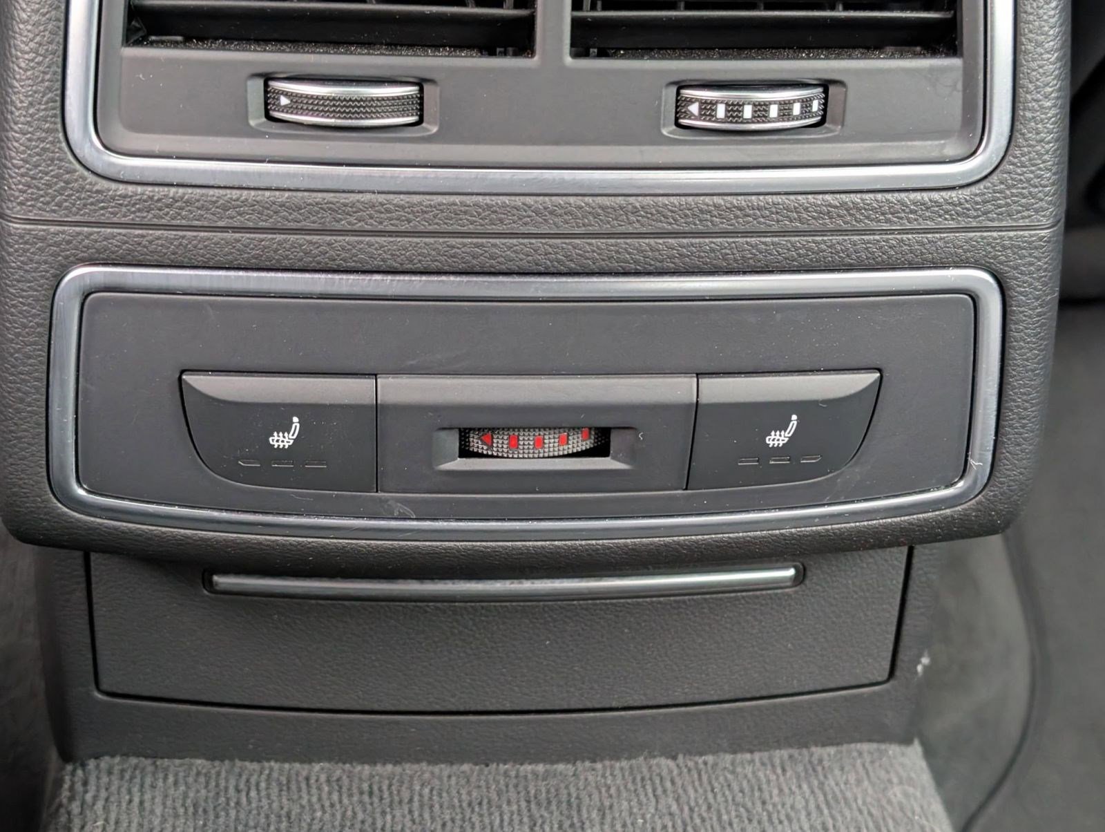 Used 2016 Audi A6 2.0T Premium Plus w/ Premium Plus Package image 28