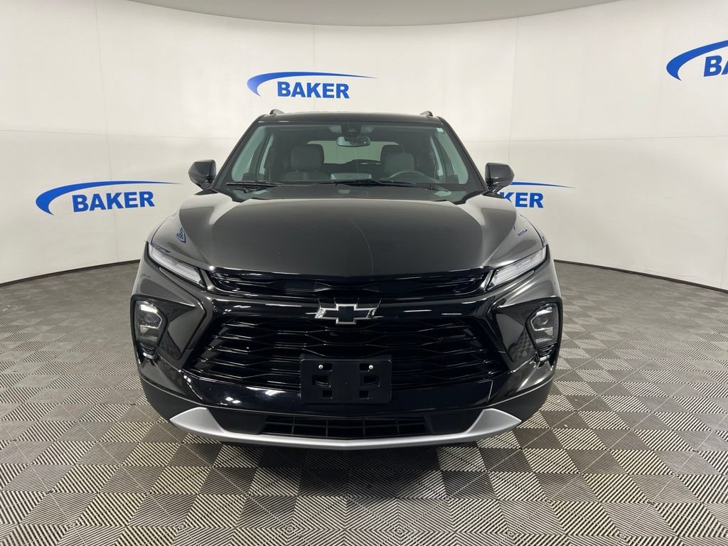 Certified 2023 Chevrolet Blazer LT w/ Convenience Package AWD/4WD image 9