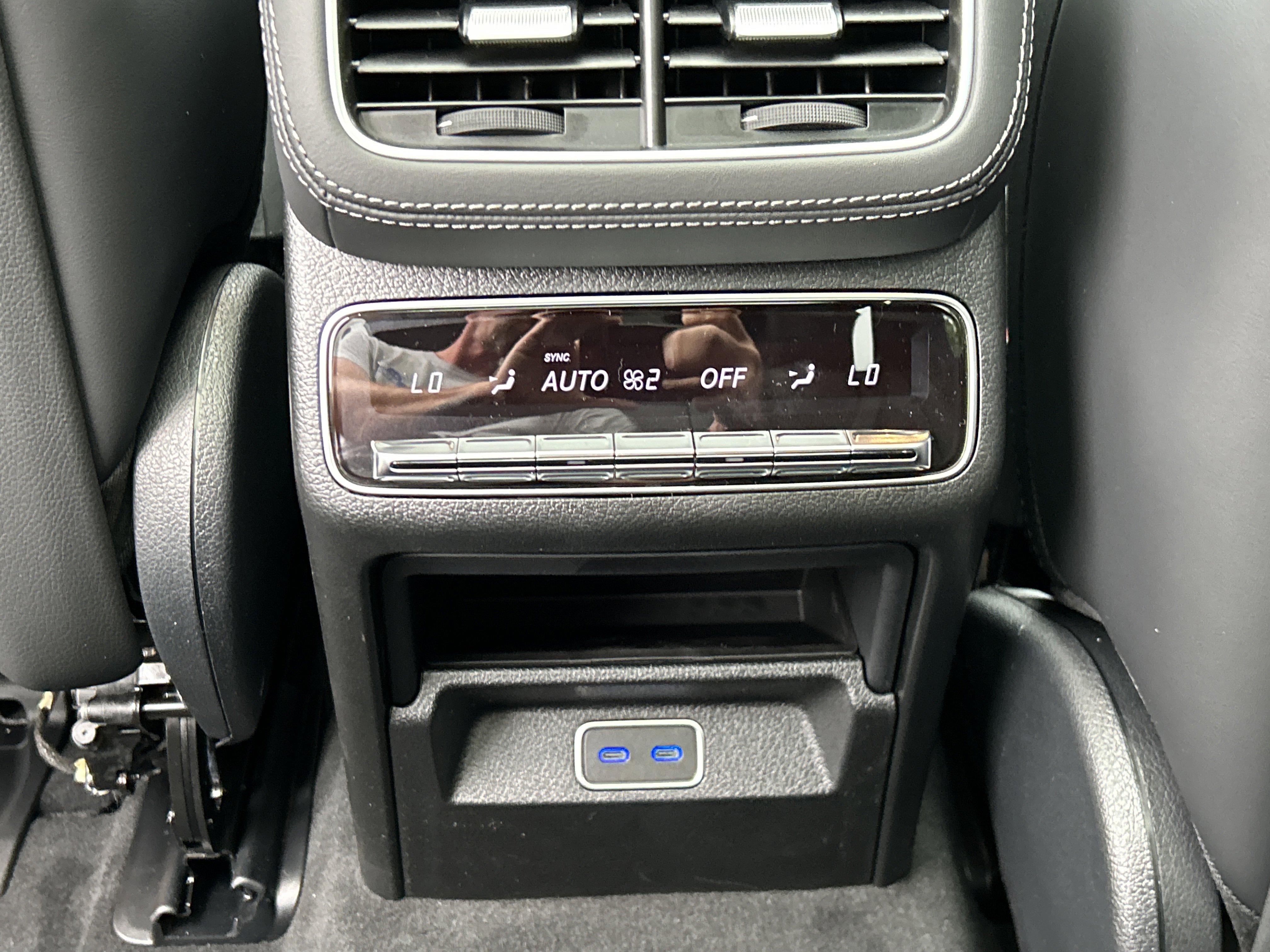 New 2026 Mercedes-Benz GLE 63 AMG S image 38