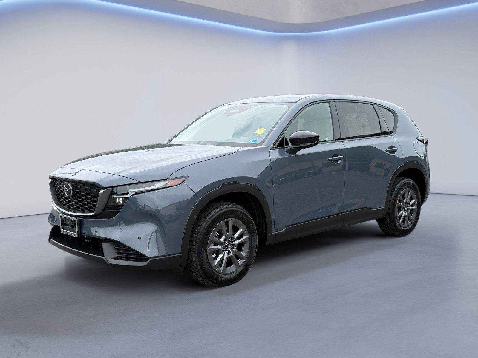 New 2026 MAZDA CX-5 Select AWD/4WD image 7