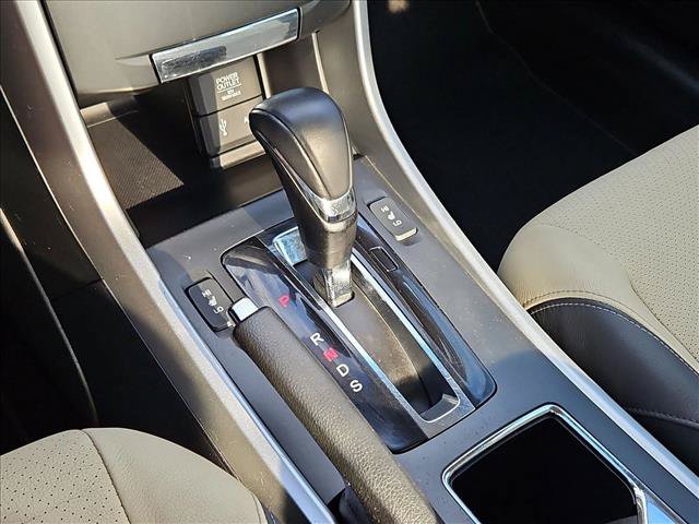Used 2013 Honda Accord EX-L image 10