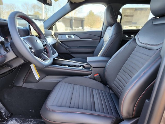 New 2026 Ford Explorer ST-Line image 19
