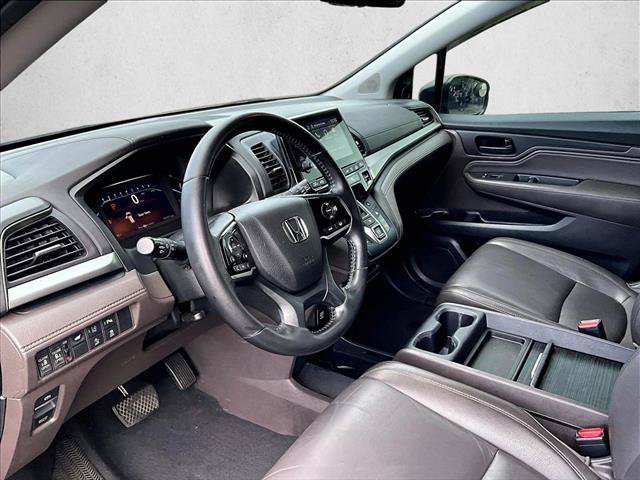 Used 2018 Honda Odyssey Touring image 13