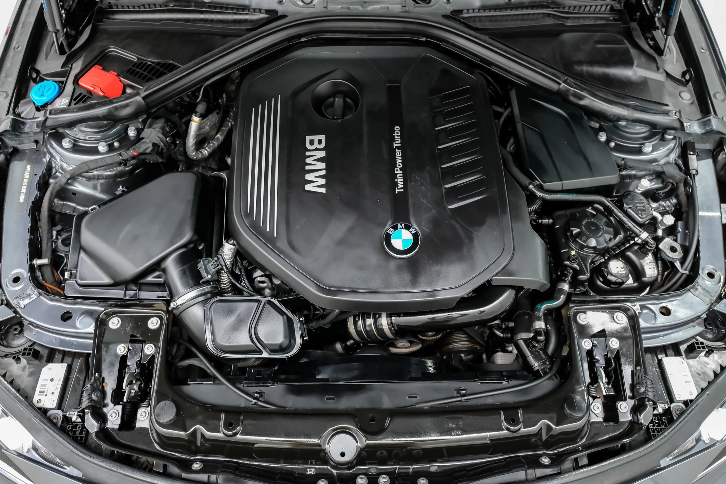 Used 2018 BMW 340i Sedan RWD image 55