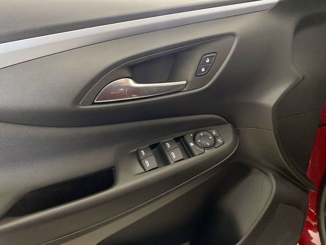 Used 2025 Buick Envista Preferred FWD image 26