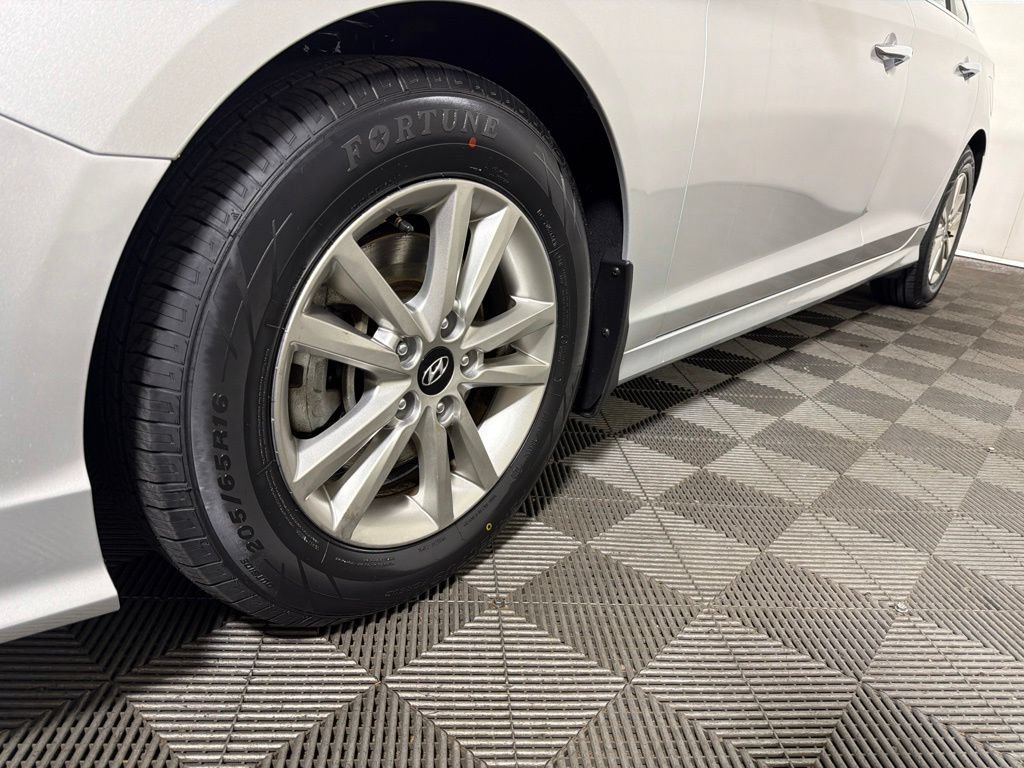 Used 2018 Hyundai Sonata SEL FWD image 26