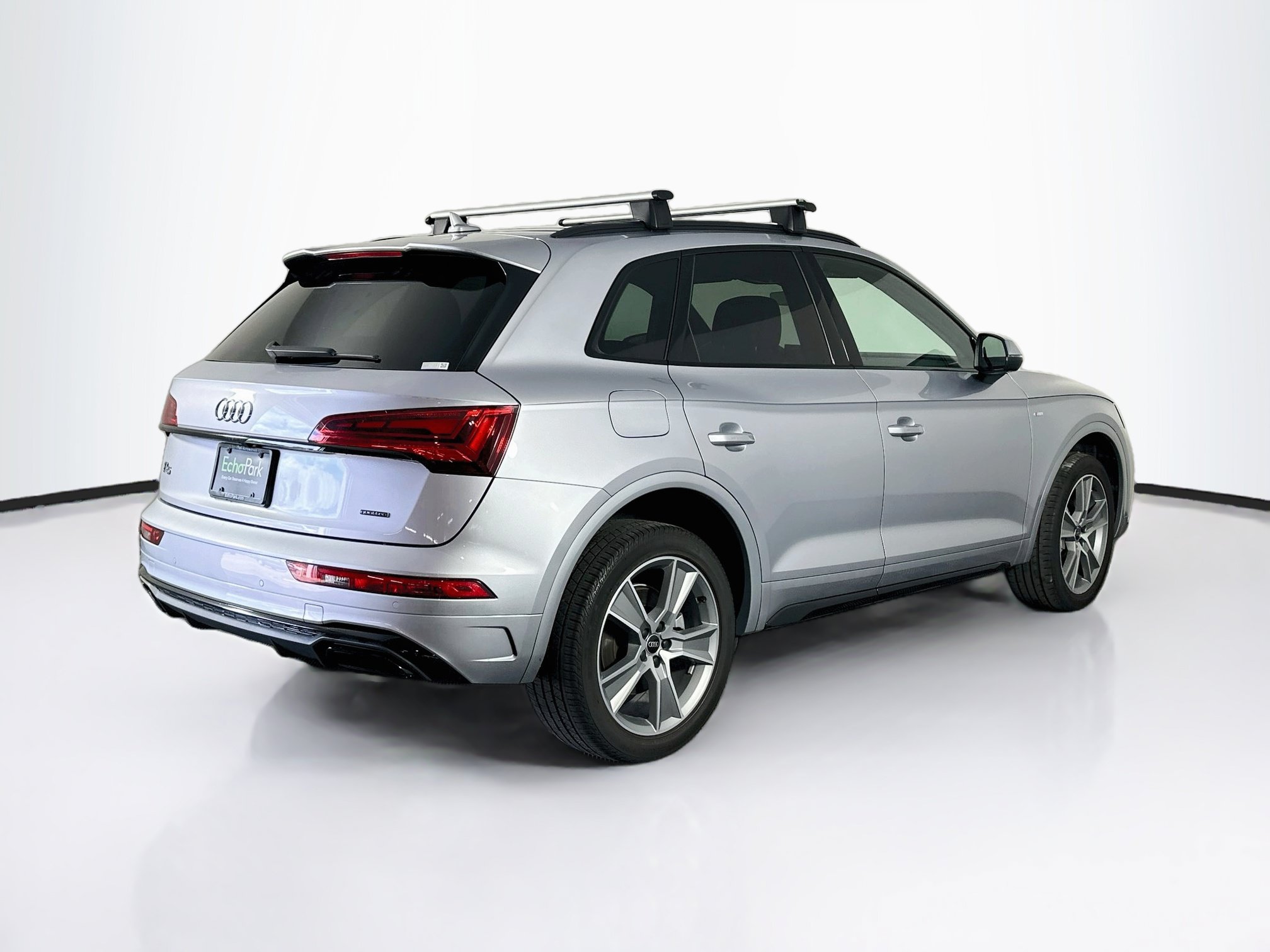 Used 2025 Audi Q5 2.0T Premium AWD/4WD image 9