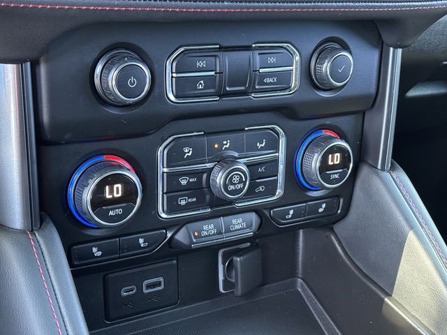 Used 2021 Chevrolet Tahoe RST w/ Luxury Package image 32