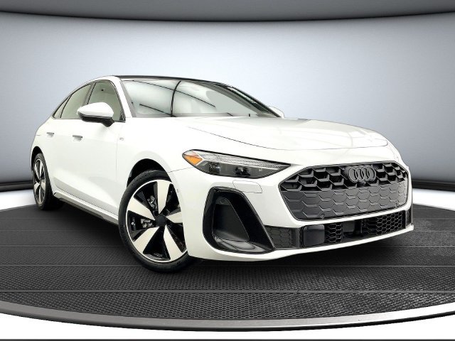 New 2026 Audi A5 2.0T Premium Plus AWD/4WD image 2