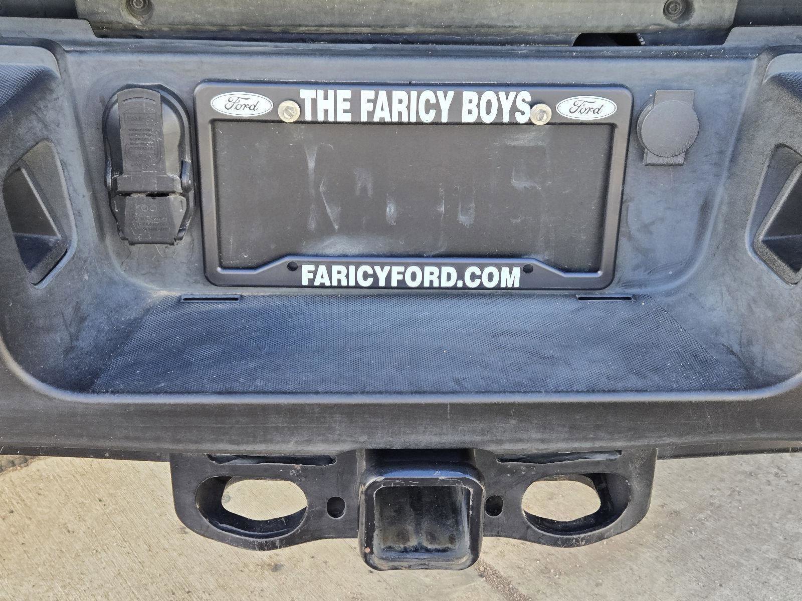 Used 2024 Ford F350 Lariat w/ Sport Appearance Package image 63