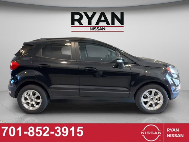 Used 2021 Ford EcoSport SE image 6