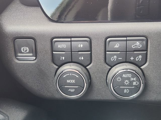 Certified 2025 Chevrolet Silverado 1500 High Country w/ High Country Premium Package image 22