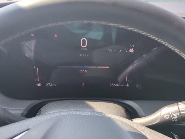 Used 2025 Buick Encore GX Preferred image 11