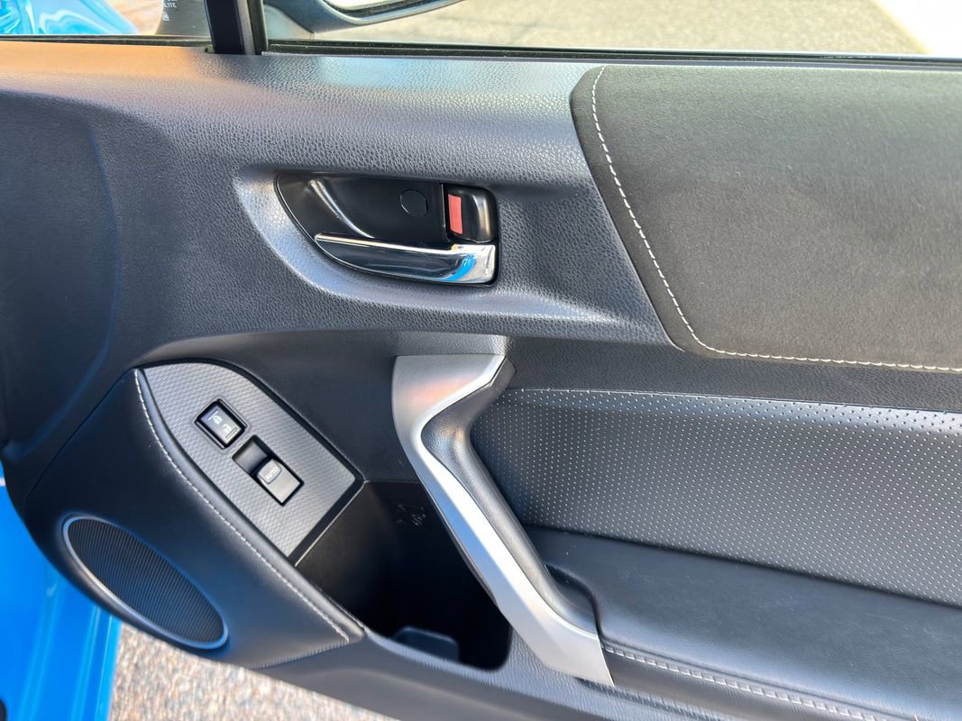 Used 2019 Toyota 86 RWD image 39