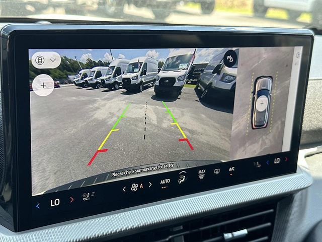 New 2025 Ford Explorer ST-Line image 29