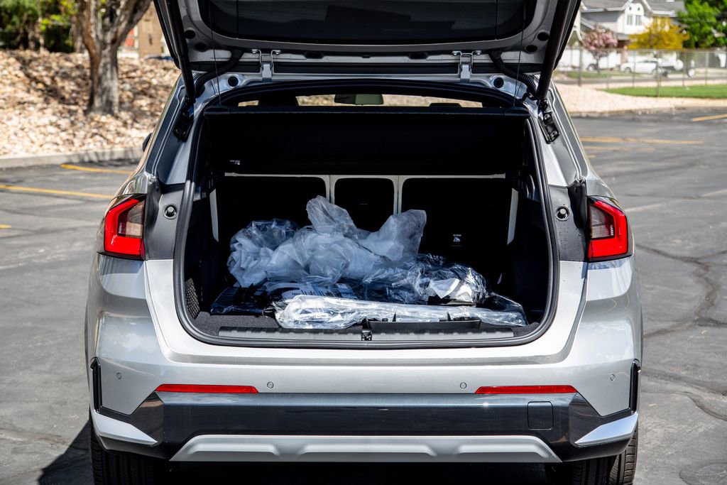 New 2026 BMW X1 xDrive28i w/ Convenience Package AWD/4WD image 24
