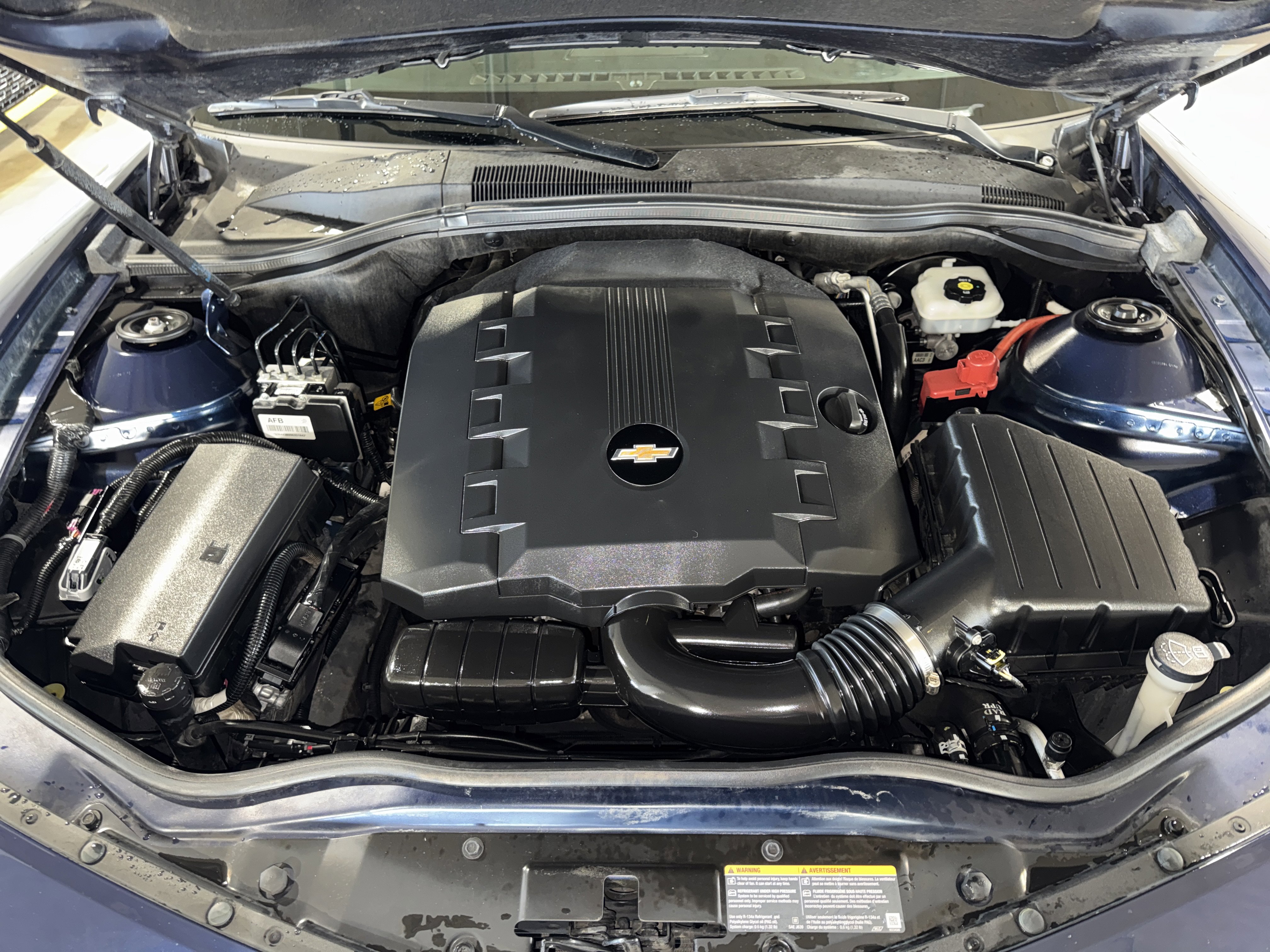 Used 2010 Chevrolet Camaro LT image 31