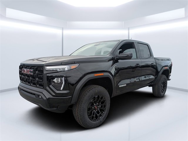 New 2026 GMC Canyon Elevation w/ Convenience Package image 7