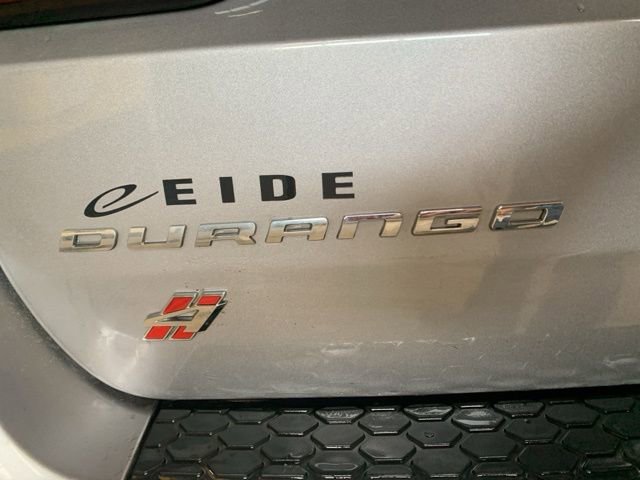 Used 2018 Dodge Durango GT w/ Premium Group image 29