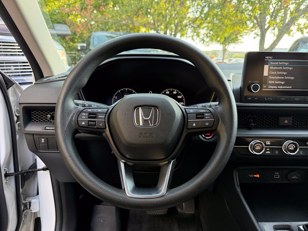 Used 2023 Honda CR-V LX image 11
