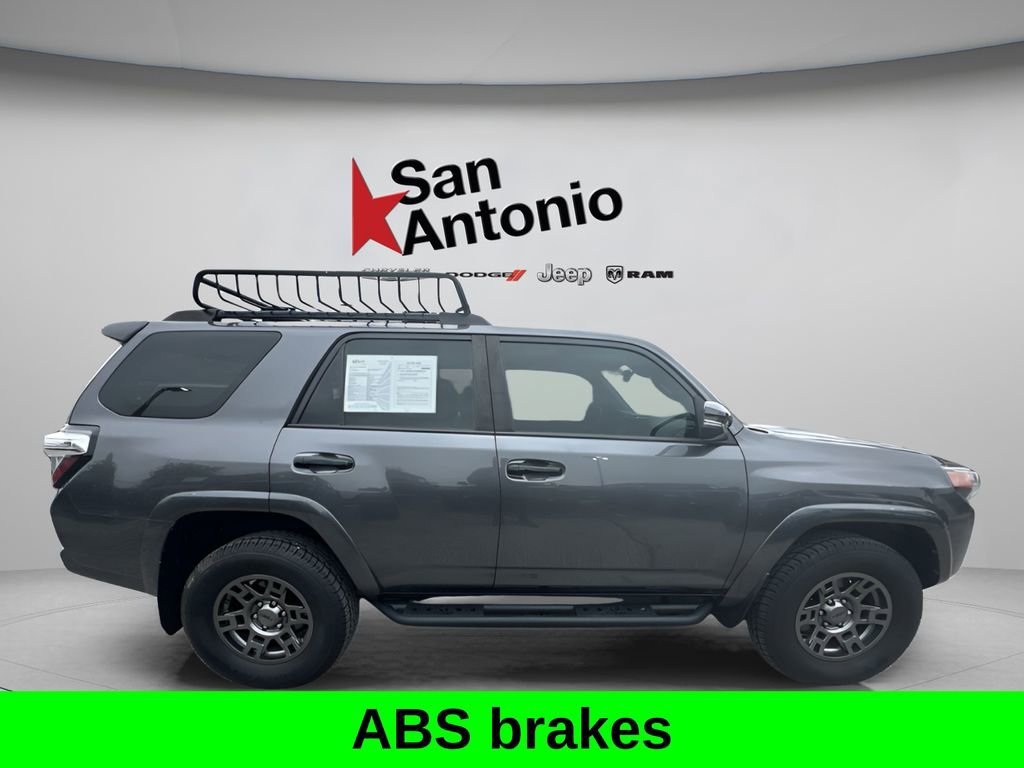 Used 2020 Toyota 4Runner Venture w/ Moonroof Package AWD/4WD image 9