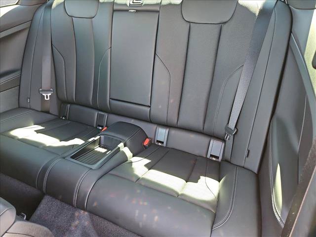 Used 2025 BMW 230i Coupe RWD image 17