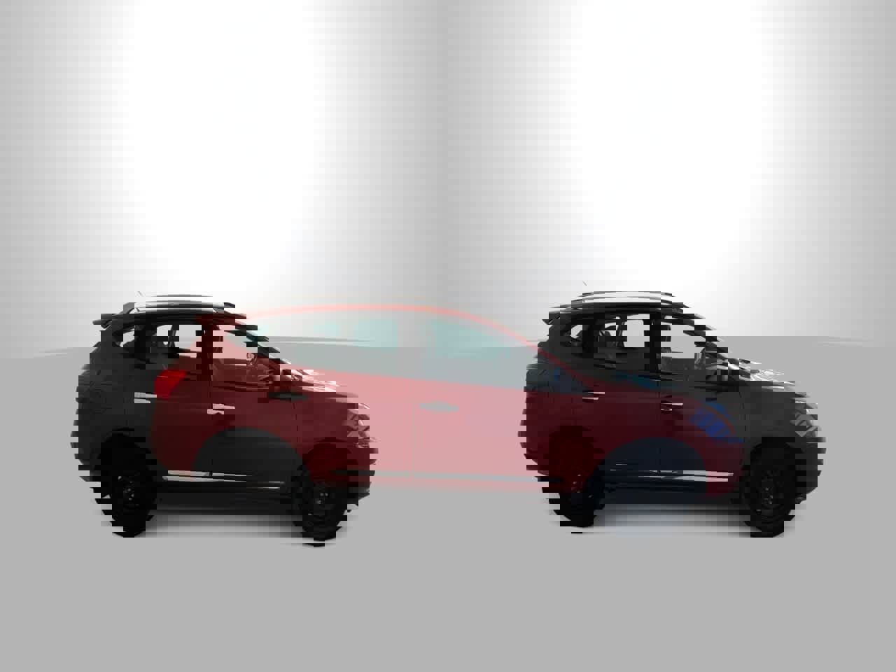 Used 2014 Nissan Rogue S w/ Convenience Package image 9