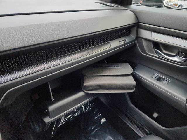 Used 2025 Honda CR-V Sport-L image 46