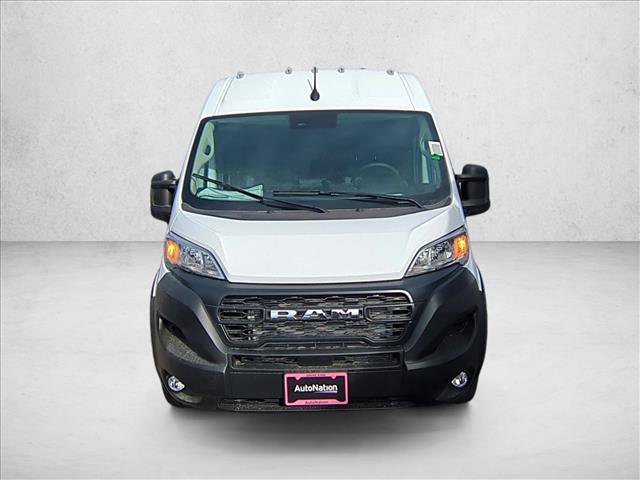 New 2026 RAM ProMaster 2500 w/ Convenience Group image 6
